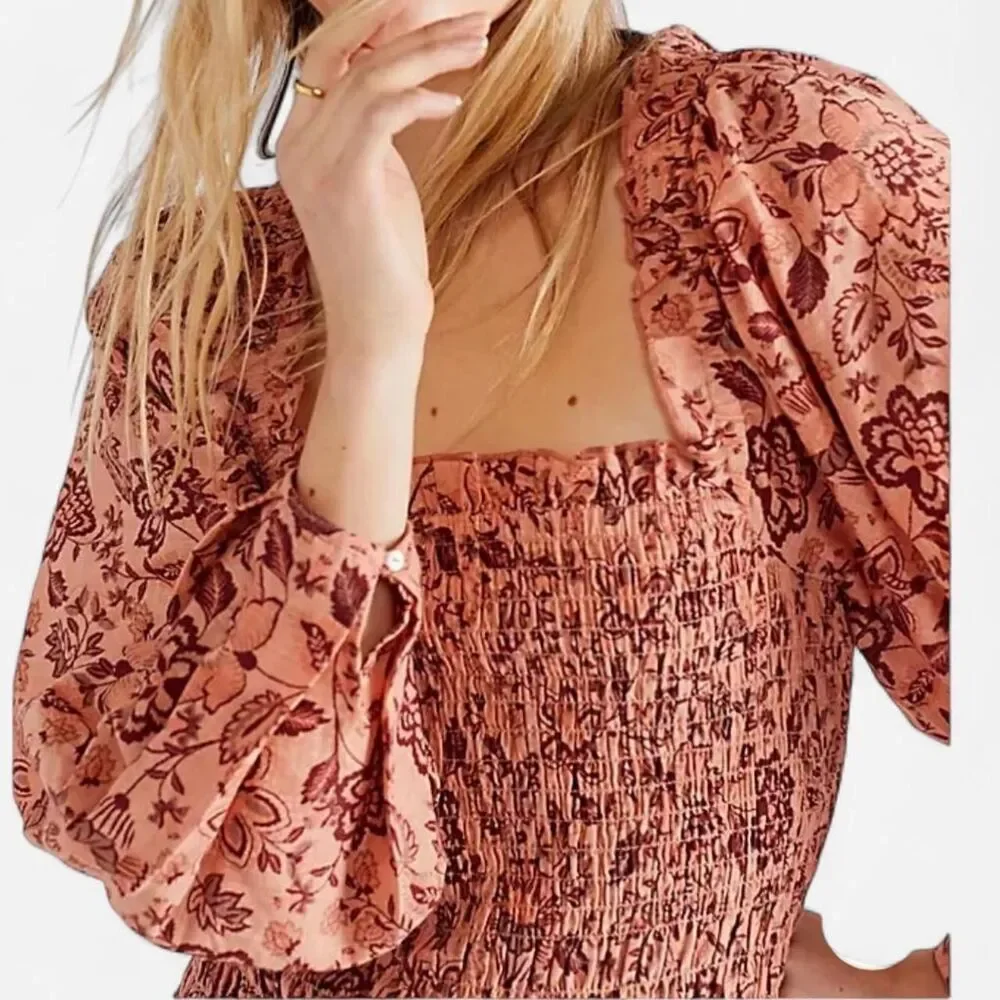Free People free people
